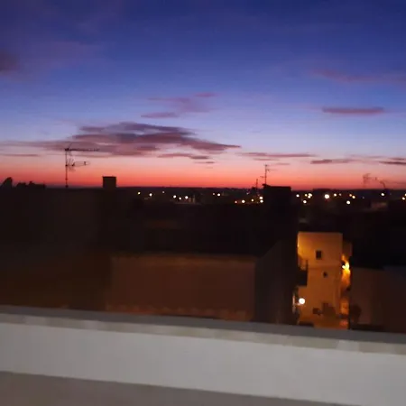 Anna 1924 לינה וארוחת בוקר 3*