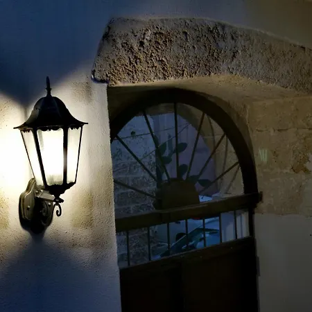 Bed & Breakfast Anna 1924