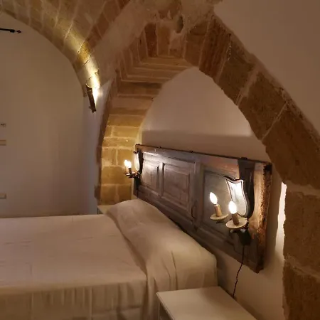 Bed & Breakfast Anna 1924 *