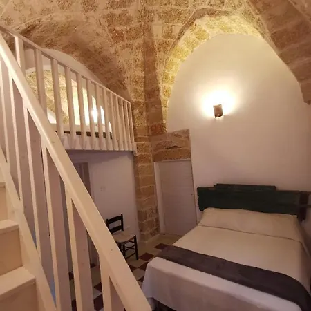 Anna 1924 גאליאנו דל קאפו