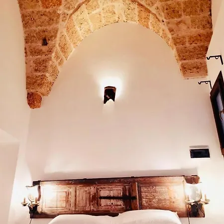 Anna 1924 Bed & Breakfast