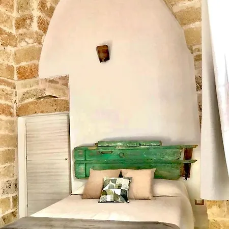 Anna 1924 3* גאליאנו דל קאפו