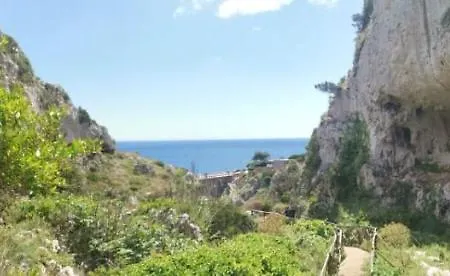 Bed & Breakfast Anna 1924 Gagliano del Capo