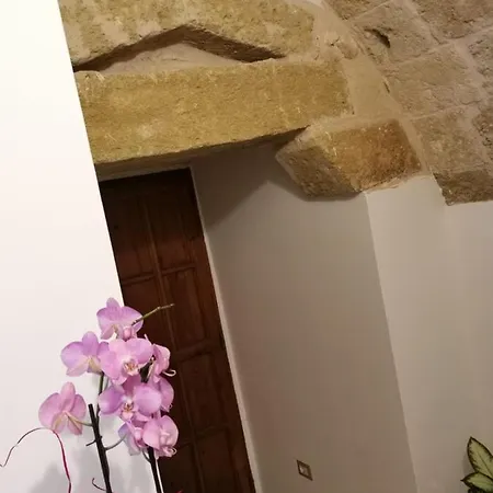 Anna 1924 Gagliano del Capo