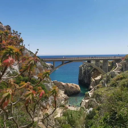 Bed and breakfast Anna 1924 Gagliano del Capo