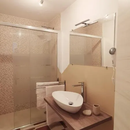 Bed & Breakfast Anna 1924 3*