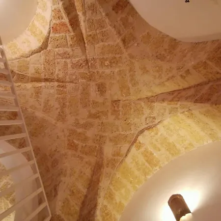 Bed & Breakfast Anna 1924 Gagliano del Capo