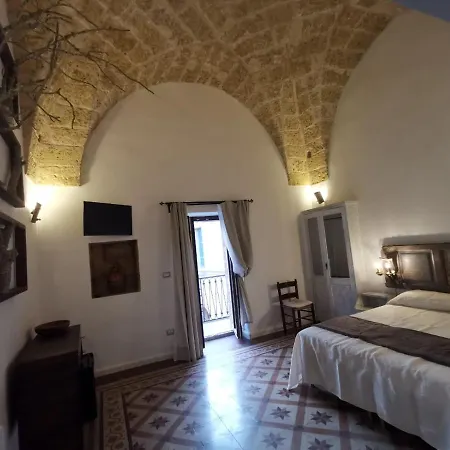 Anna 1924 Гальяно-дель-Капо