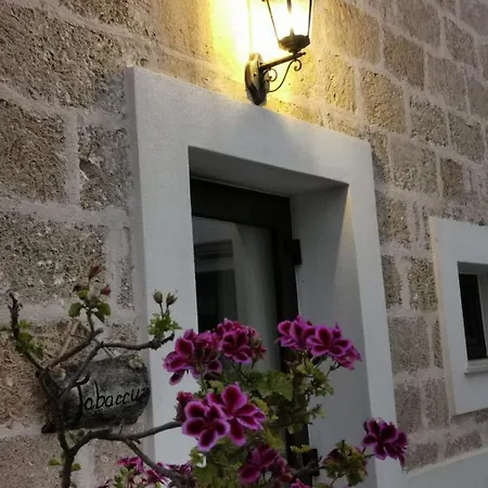 Anna 1924 Bed & Breakfast Gagliano del Capo