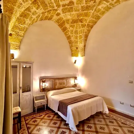 Anna 1924 Отель типа 