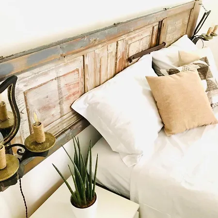 Bed and Breakfast Anna 1924 Gagliano del Capo