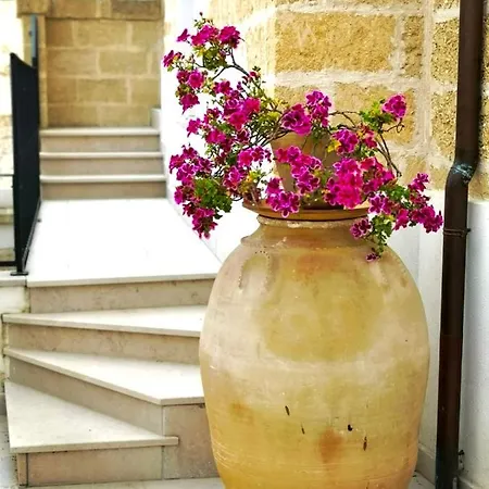 Bed & Breakfast Anna 1924 Gagliano del Capo