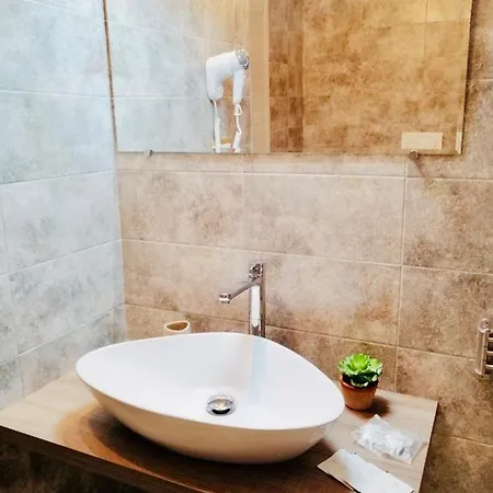 Anna 1924 Bed & Breakfast