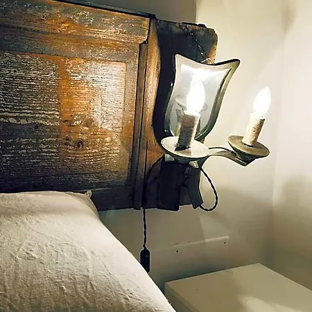 Bed and Breakfast Anna 1924 4*