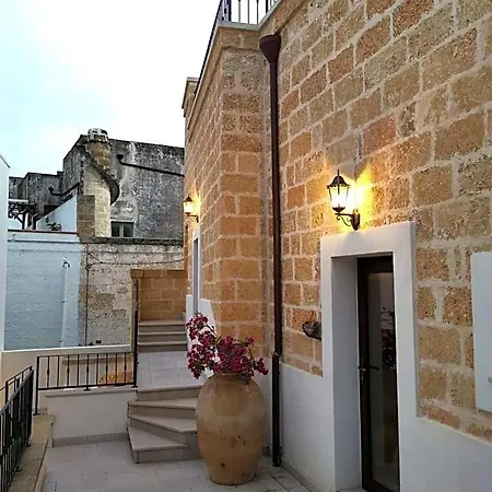Anna 1924 4* Gagliano del Capo