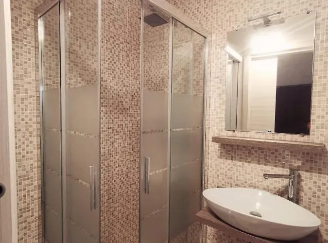 Bed & Breakfast Anna 1924 3*