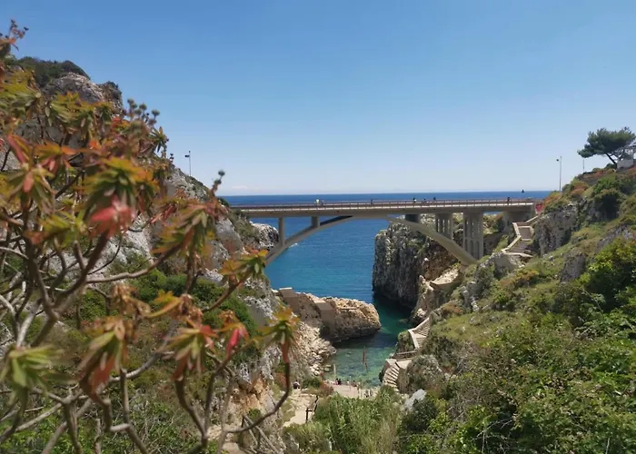 Bed & Breakfast Anna 1924 Gagliano del Capo