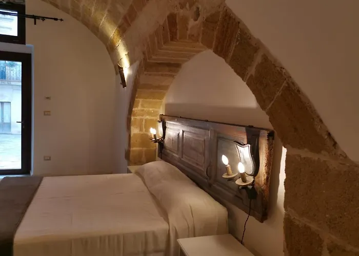 Bed & Breakfast Anna 1924 3*