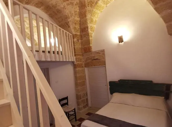 Anna 1924 Gagliano del Capo