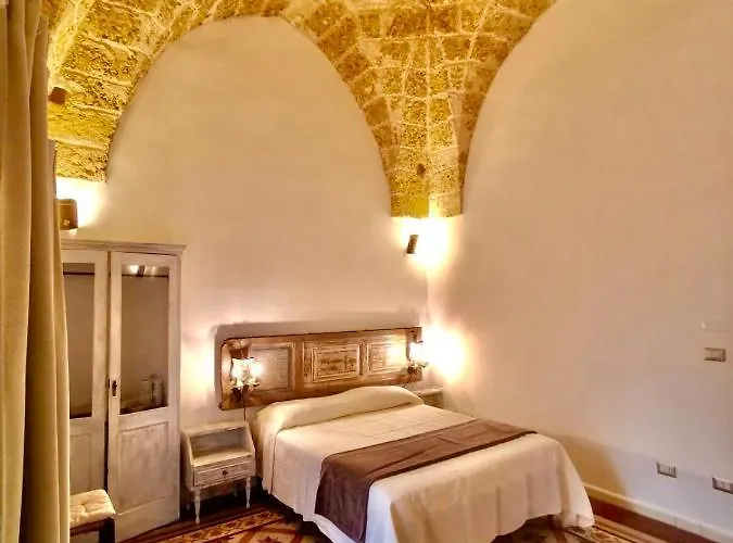 Anna 1924 Bed & Breakfast 3*