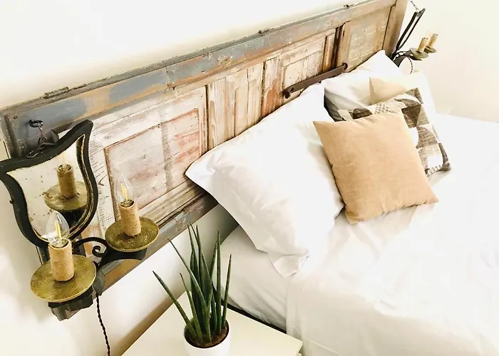 Bed & Breakfast Anna 1924 Gagliano del Capo